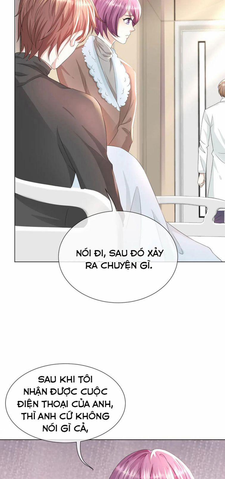 Từ Hôm Nay Bắt Đầu Ngược Tra Nam 47 trang 8