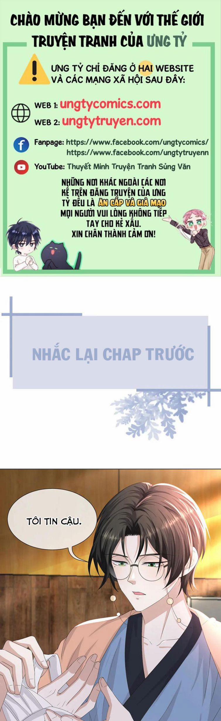 Từ Hôm Nay Bắt Đầu Ngược Tra Nam 48 trang 0