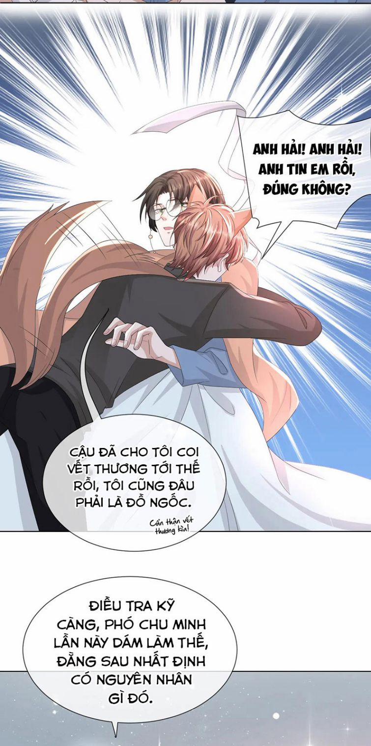 Từ Hôm Nay Bắt Đầu Ngược Tra Nam 48 trang 1