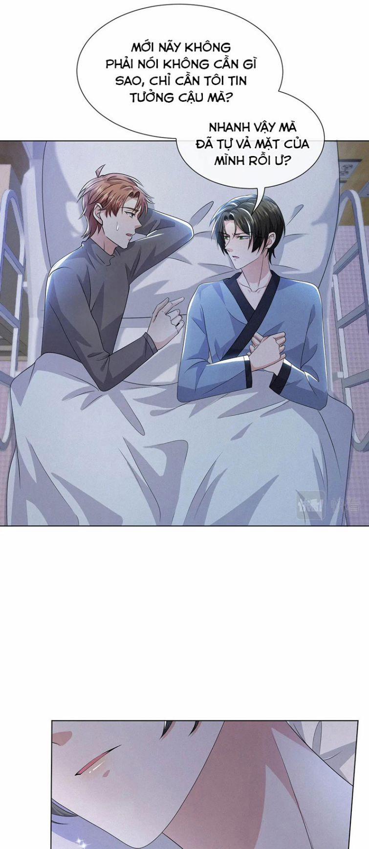 Từ Hôm Nay Bắt Đầu Ngược Tra Nam 48 trang 11