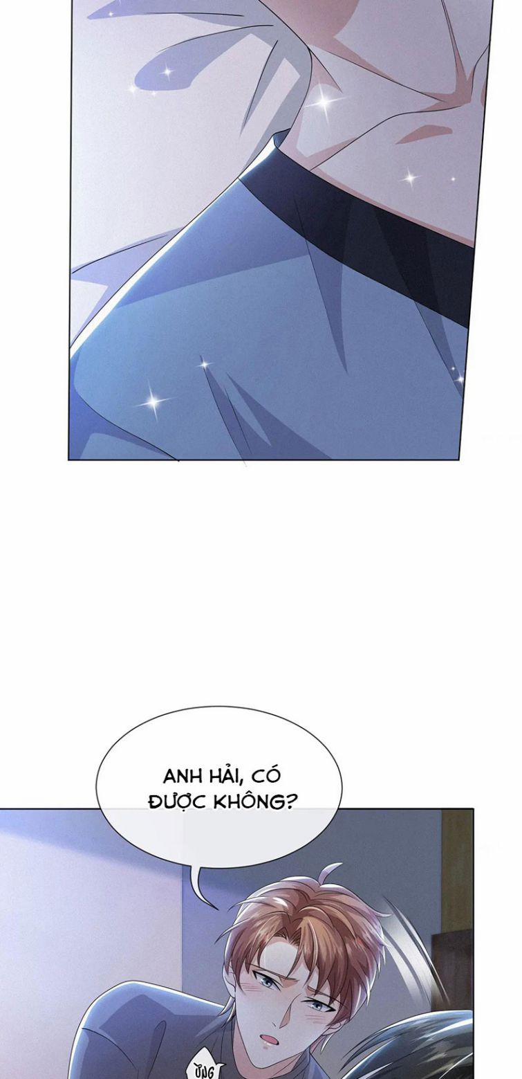 Từ Hôm Nay Bắt Đầu Ngược Tra Nam 48 trang 12