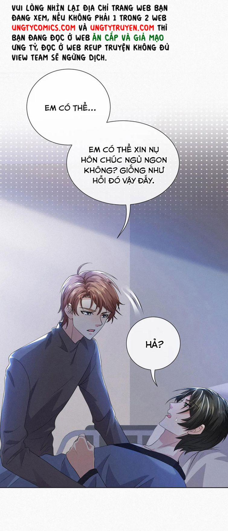 Từ Hôm Nay Bắt Đầu Ngược Tra Nam 48 trang 14