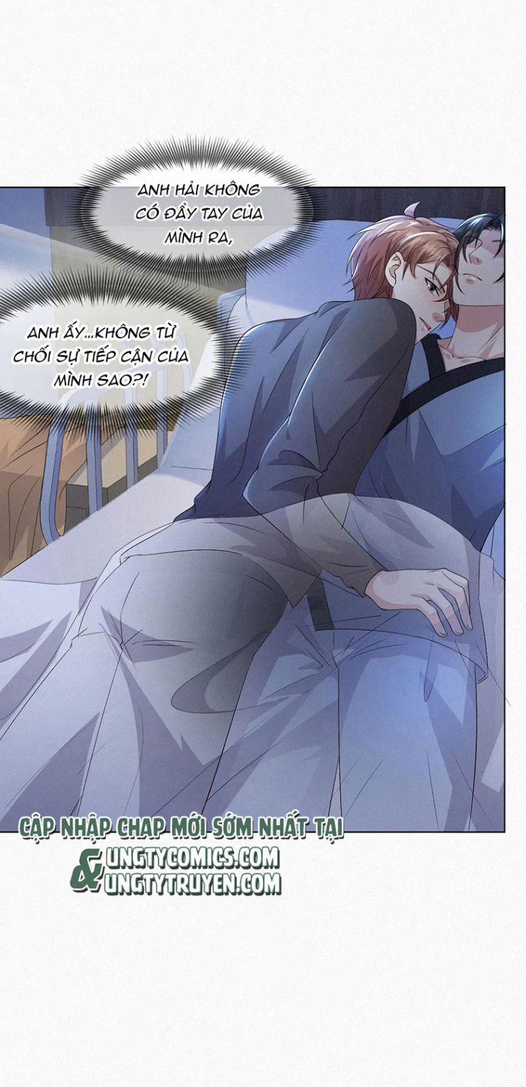 Từ Hôm Nay Bắt Đầu Ngược Tra Nam 48 trang 17