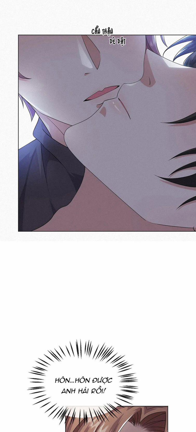 Từ Hôm Nay Bắt Đầu Ngược Tra Nam 48 trang 18