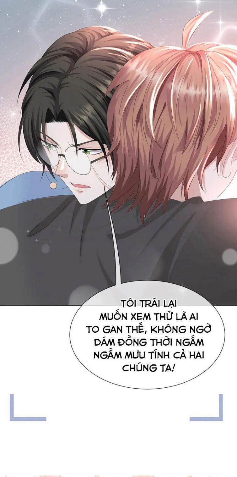 Từ Hôm Nay Bắt Đầu Ngược Tra Nam 48 trang 2