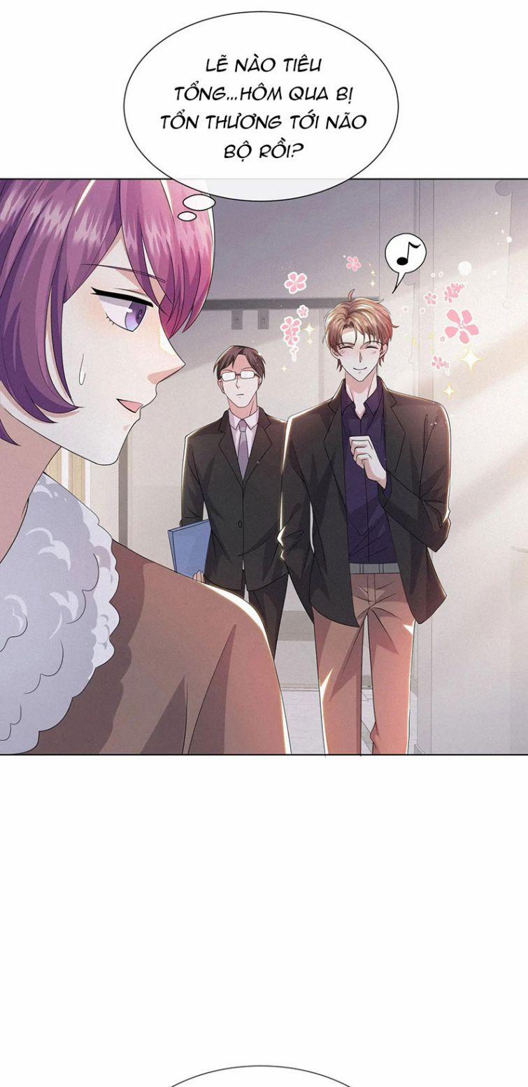 Từ Hôm Nay Bắt Đầu Ngược Tra Nam 48 trang 22