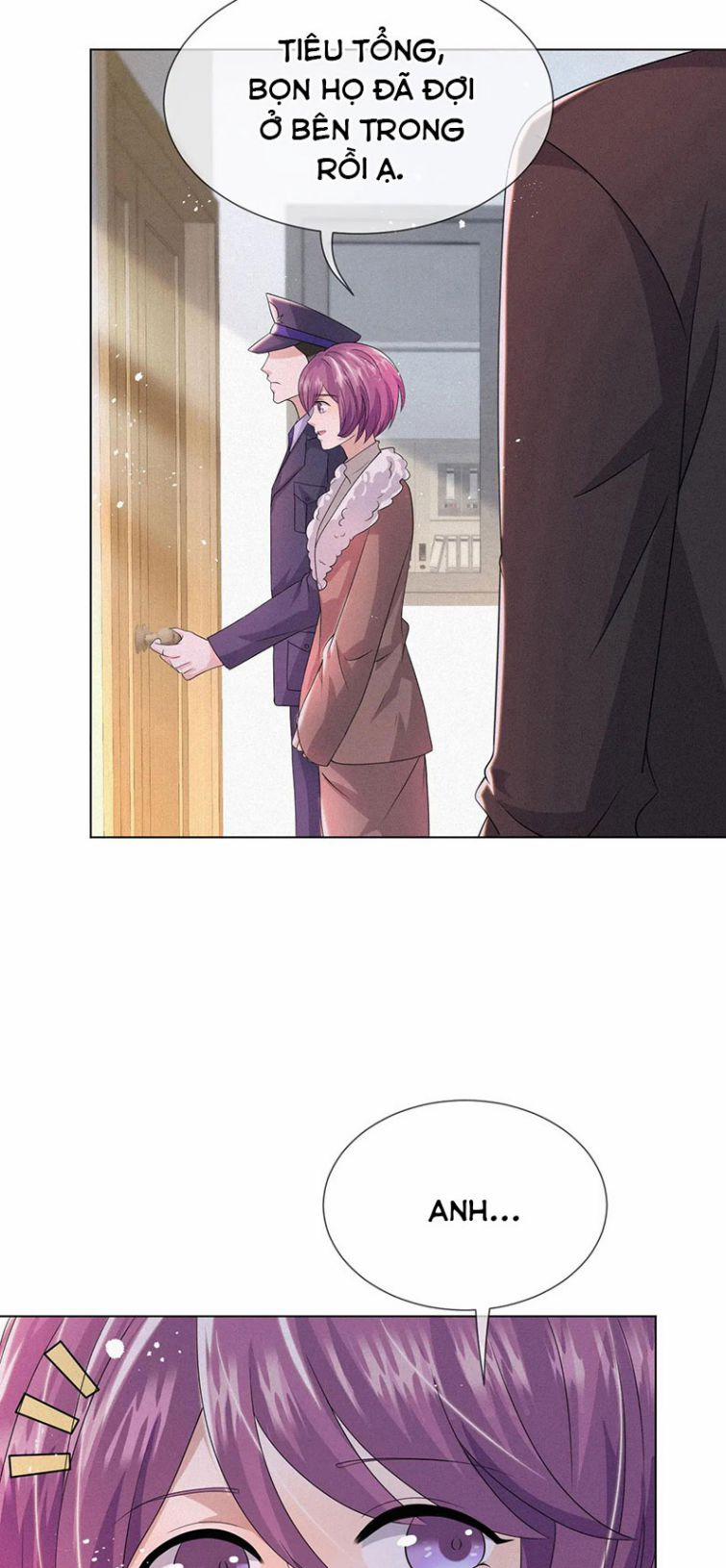 Từ Hôm Nay Bắt Đầu Ngược Tra Nam 48 trang 23