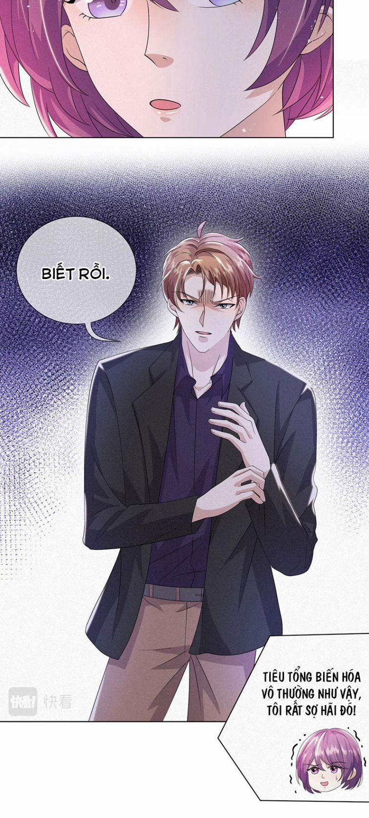 Từ Hôm Nay Bắt Đầu Ngược Tra Nam 48 trang 24