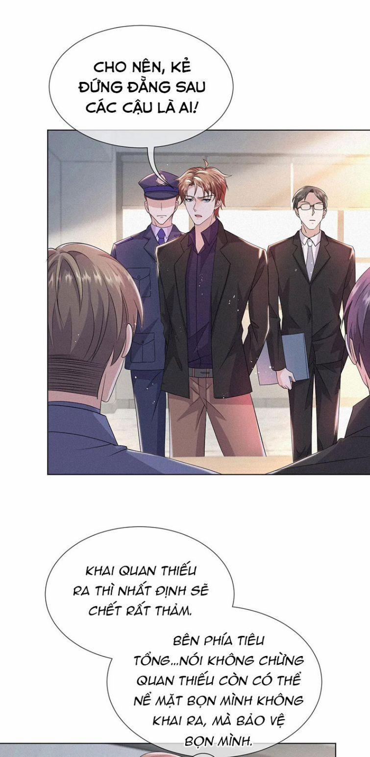 Từ Hôm Nay Bắt Đầu Ngược Tra Nam 48 trang 26