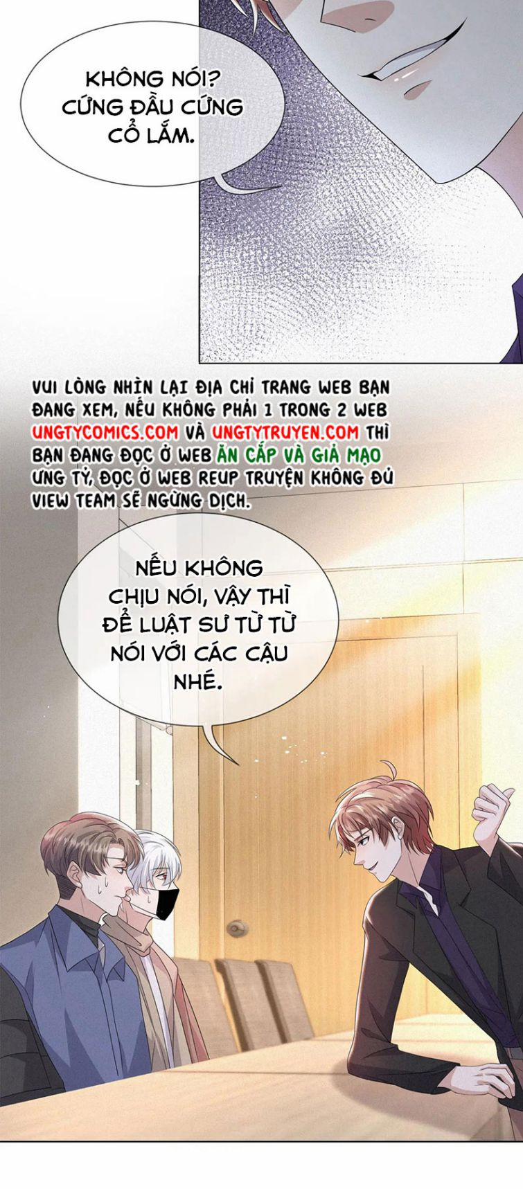 Từ Hôm Nay Bắt Đầu Ngược Tra Nam 48 trang 28