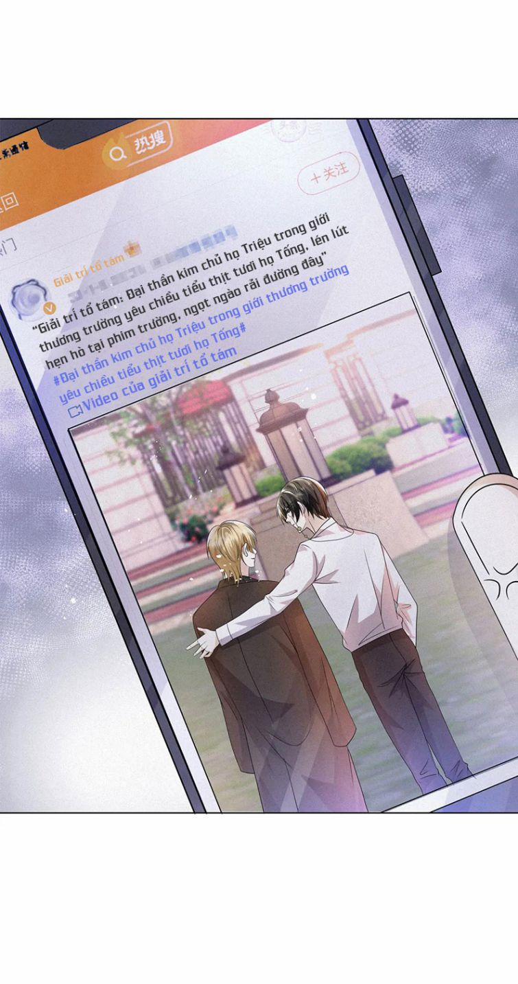 Từ Hôm Nay Bắt Đầu Ngược Tra Nam 48 trang 31