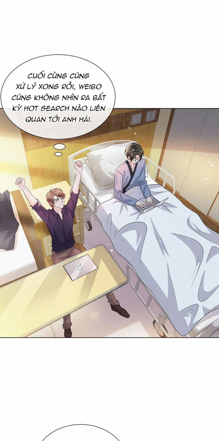 Từ Hôm Nay Bắt Đầu Ngược Tra Nam 48 trang 32