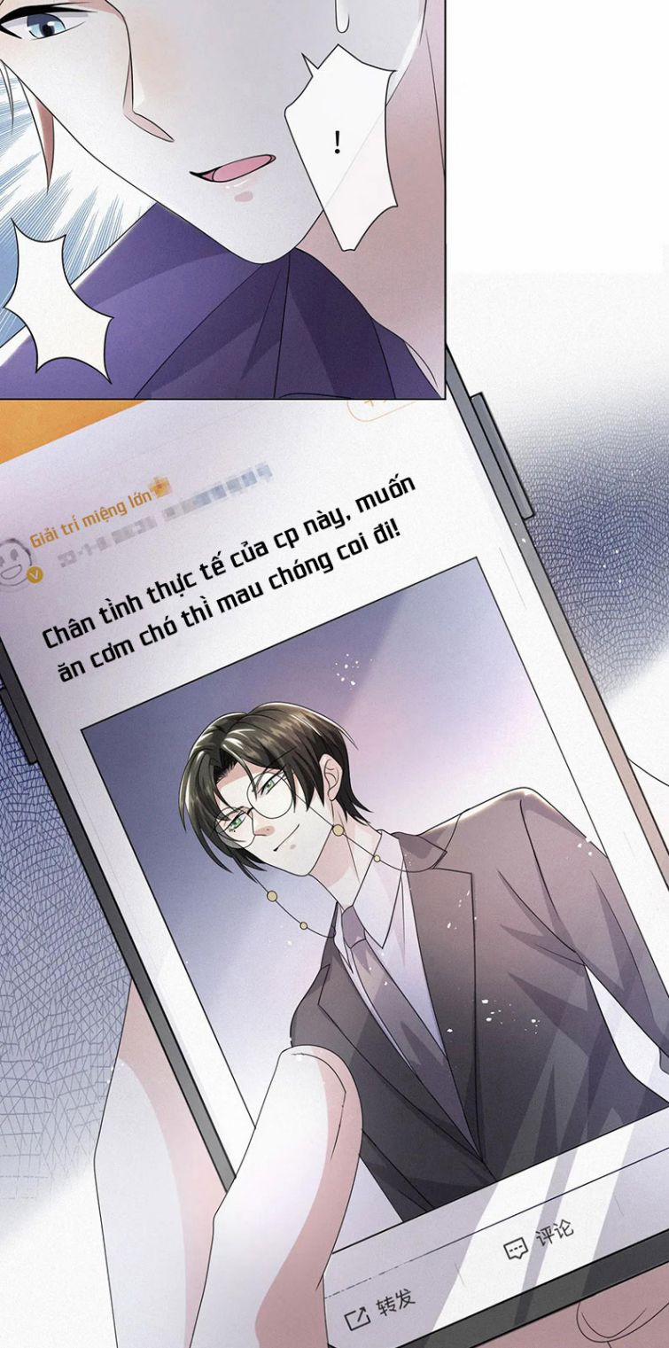 Từ Hôm Nay Bắt Đầu Ngược Tra Nam 48 trang 34