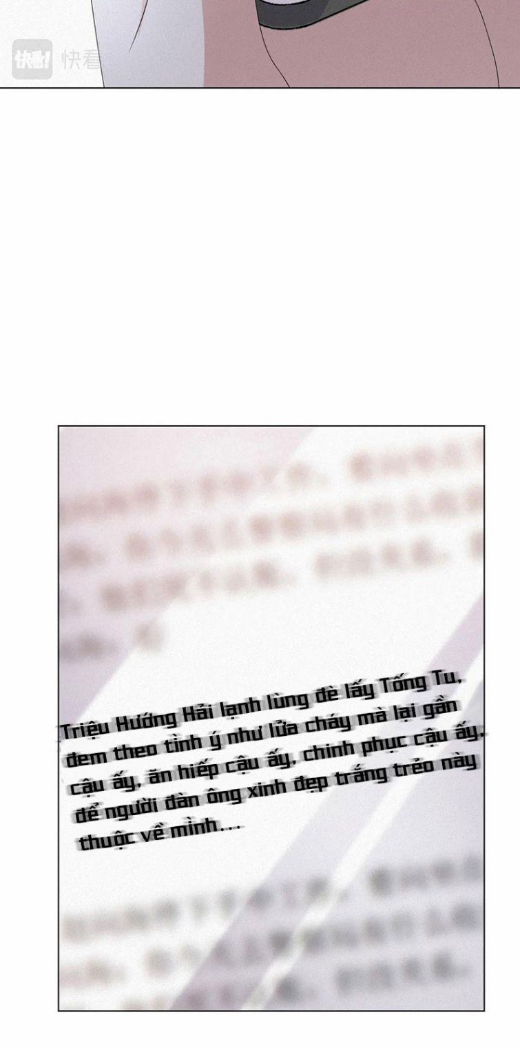 Từ Hôm Nay Bắt Đầu Ngược Tra Nam 48 trang 35