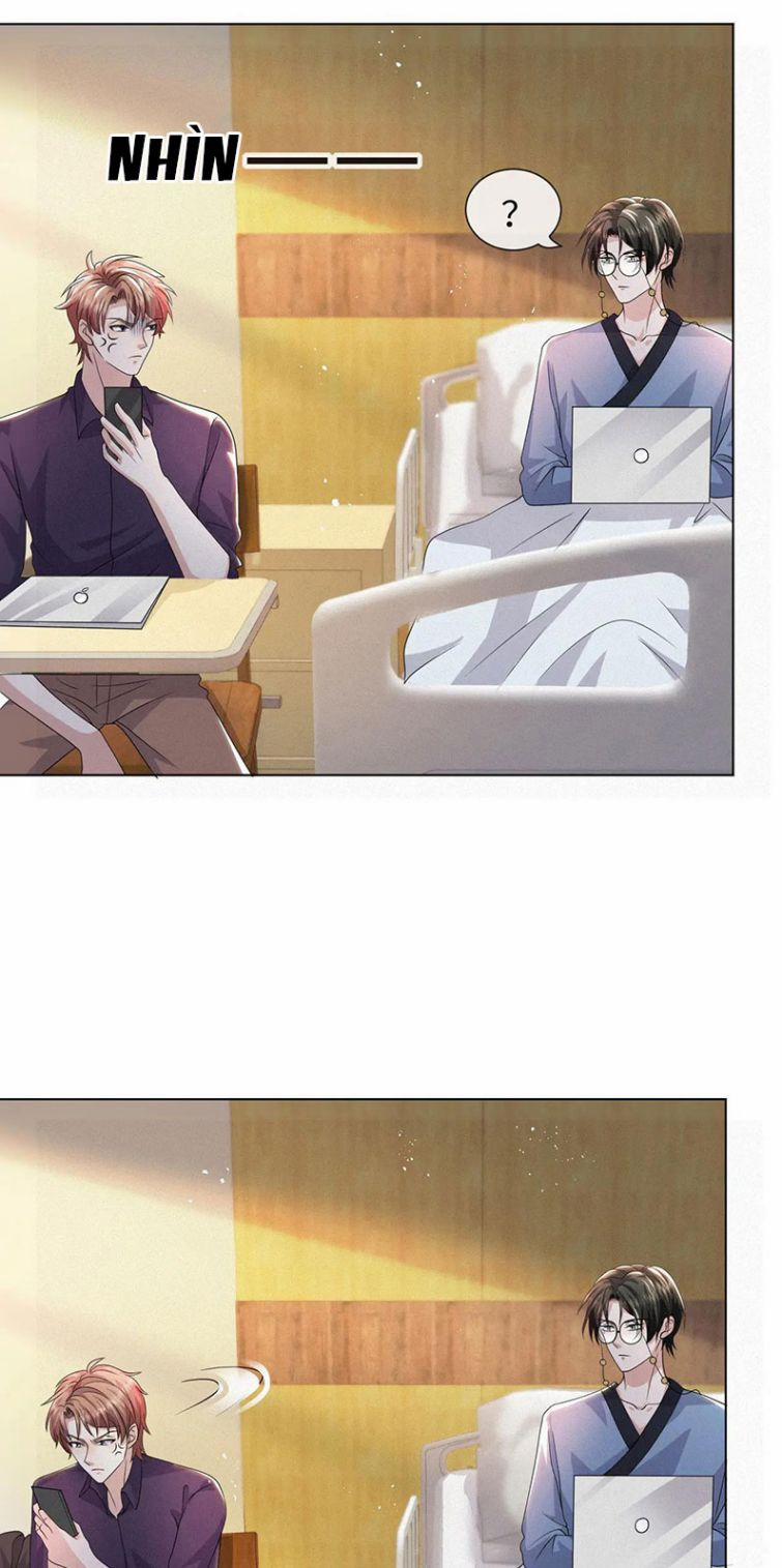 Từ Hôm Nay Bắt Đầu Ngược Tra Nam 48 trang 37