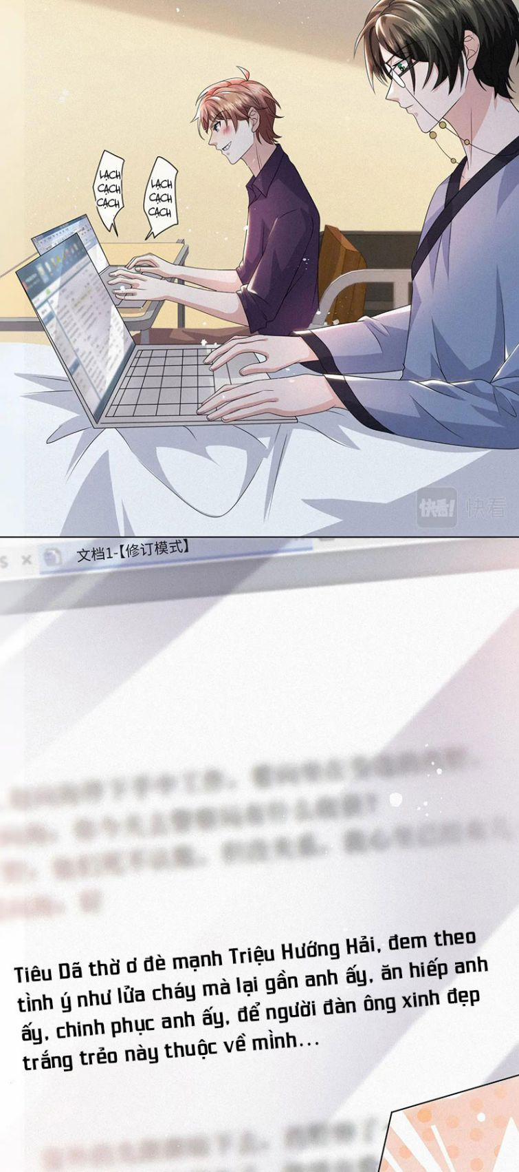 Từ Hôm Nay Bắt Đầu Ngược Tra Nam 48 trang 40