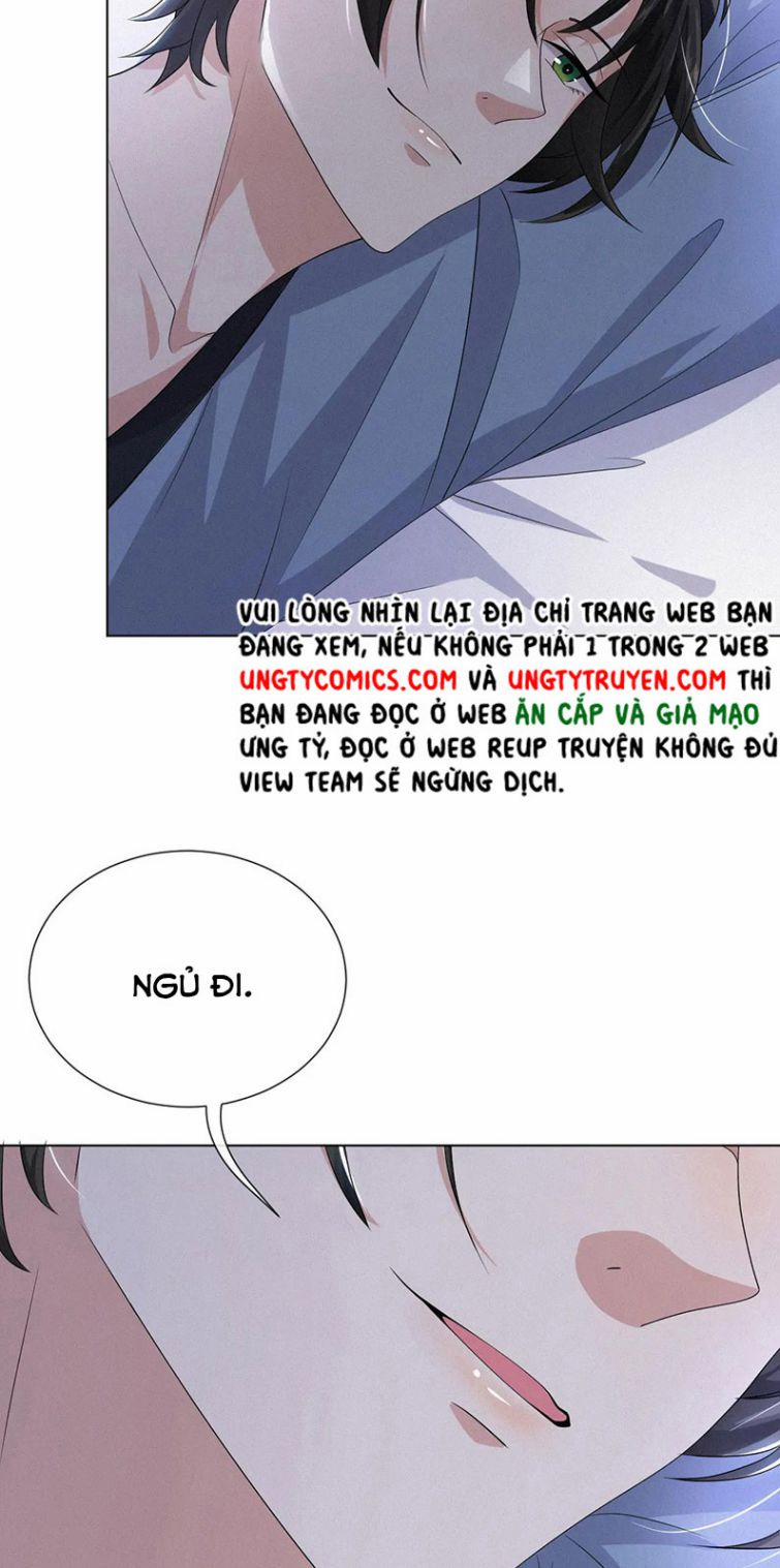 Từ Hôm Nay Bắt Đầu Ngược Tra Nam 48 trang 7