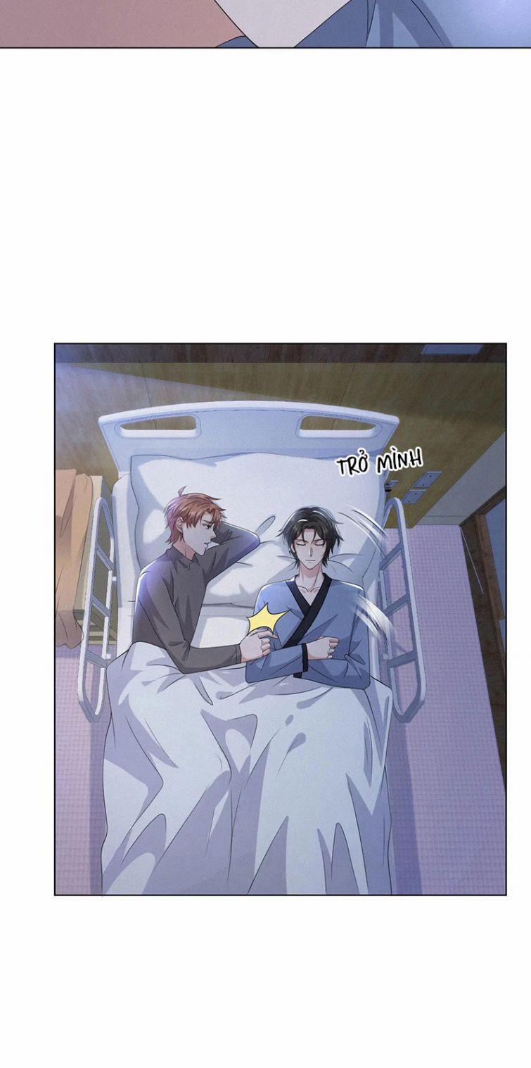 Từ Hôm Nay Bắt Đầu Ngược Tra Nam 48 trang 8