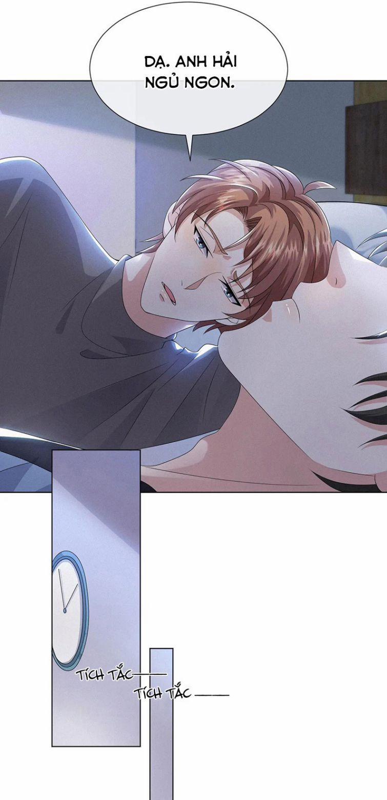 Từ Hôm Nay Bắt Đầu Ngược Tra Nam 48 trang 9