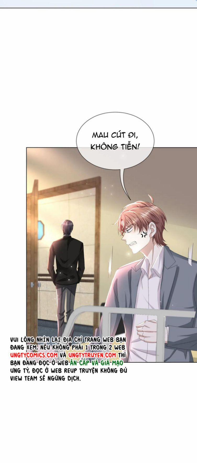 Từ Hôm Nay Bắt Đầu Ngược Tra Nam 49 trang 11