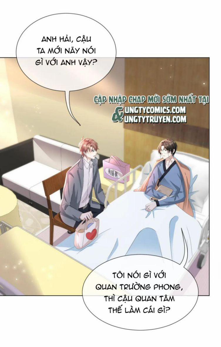 Từ Hôm Nay Bắt Đầu Ngược Tra Nam 49 trang 12