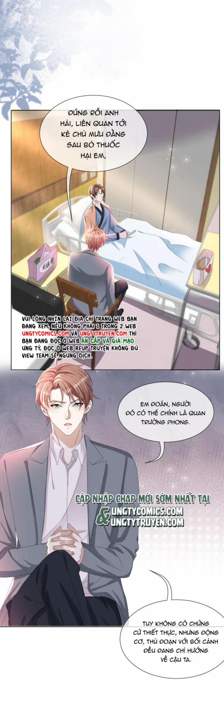 Từ Hôm Nay Bắt Đầu Ngược Tra Nam 49 trang 15