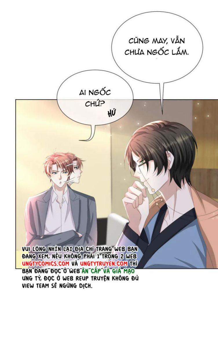 Từ Hôm Nay Bắt Đầu Ngược Tra Nam 49 trang 16