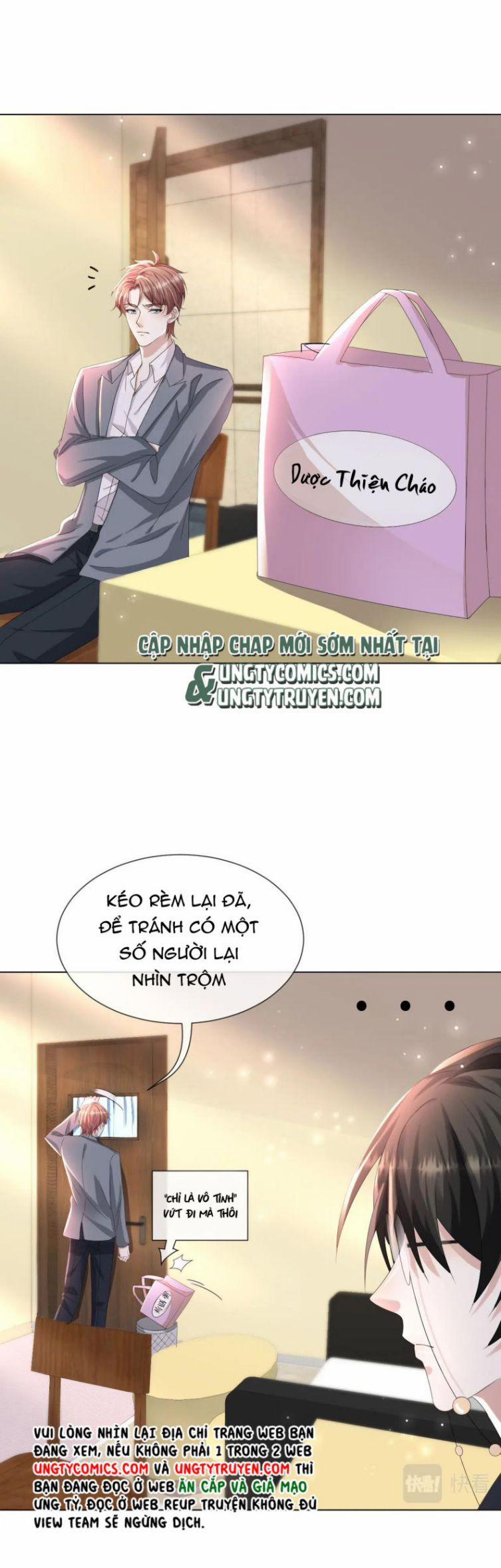 Từ Hôm Nay Bắt Đầu Ngược Tra Nam 49 trang 17