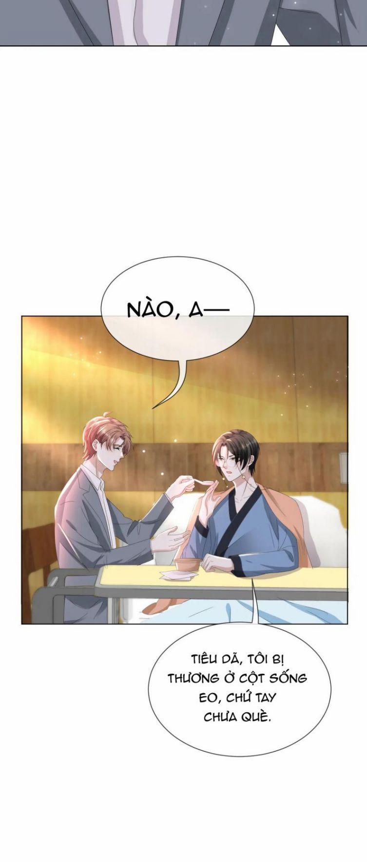 Từ Hôm Nay Bắt Đầu Ngược Tra Nam 49 trang 19