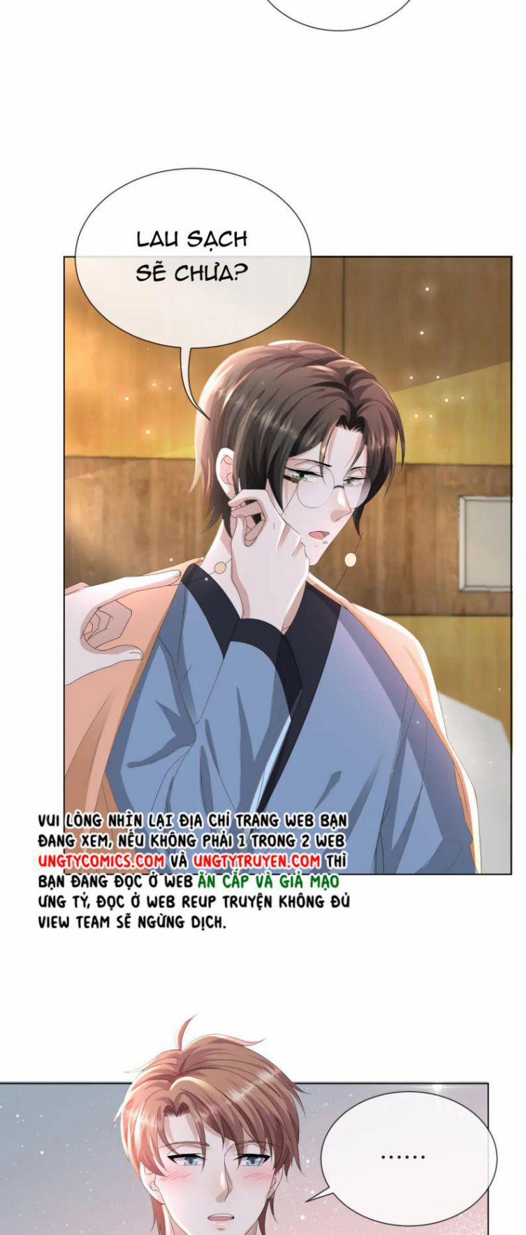 Từ Hôm Nay Bắt Đầu Ngược Tra Nam 49 trang 22