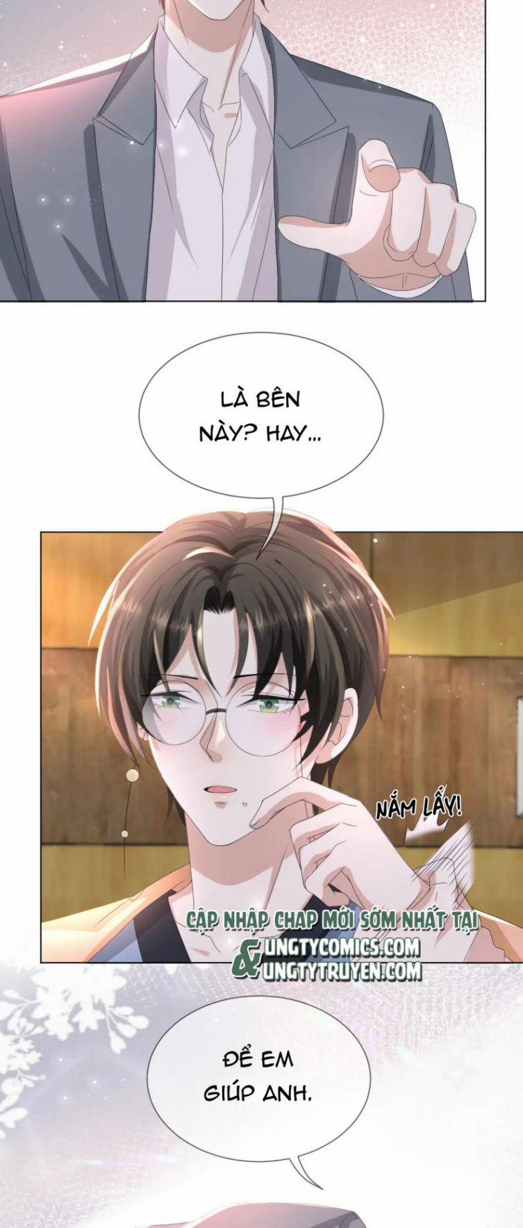 Từ Hôm Nay Bắt Đầu Ngược Tra Nam 49 trang 23