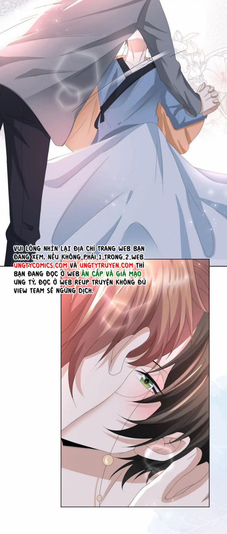 Từ Hôm Nay Bắt Đầu Ngược Tra Nam 49 trang 24