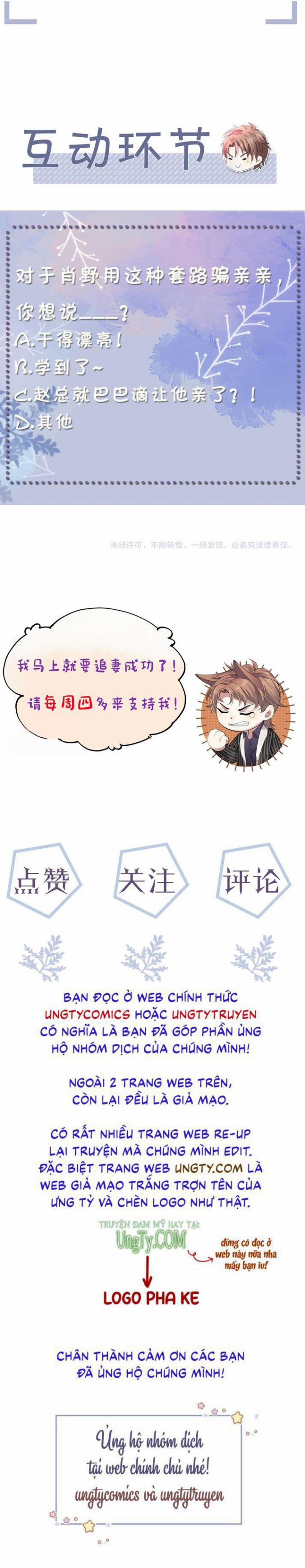 Từ Hôm Nay Bắt Đầu Ngược Tra Nam 49 trang 27