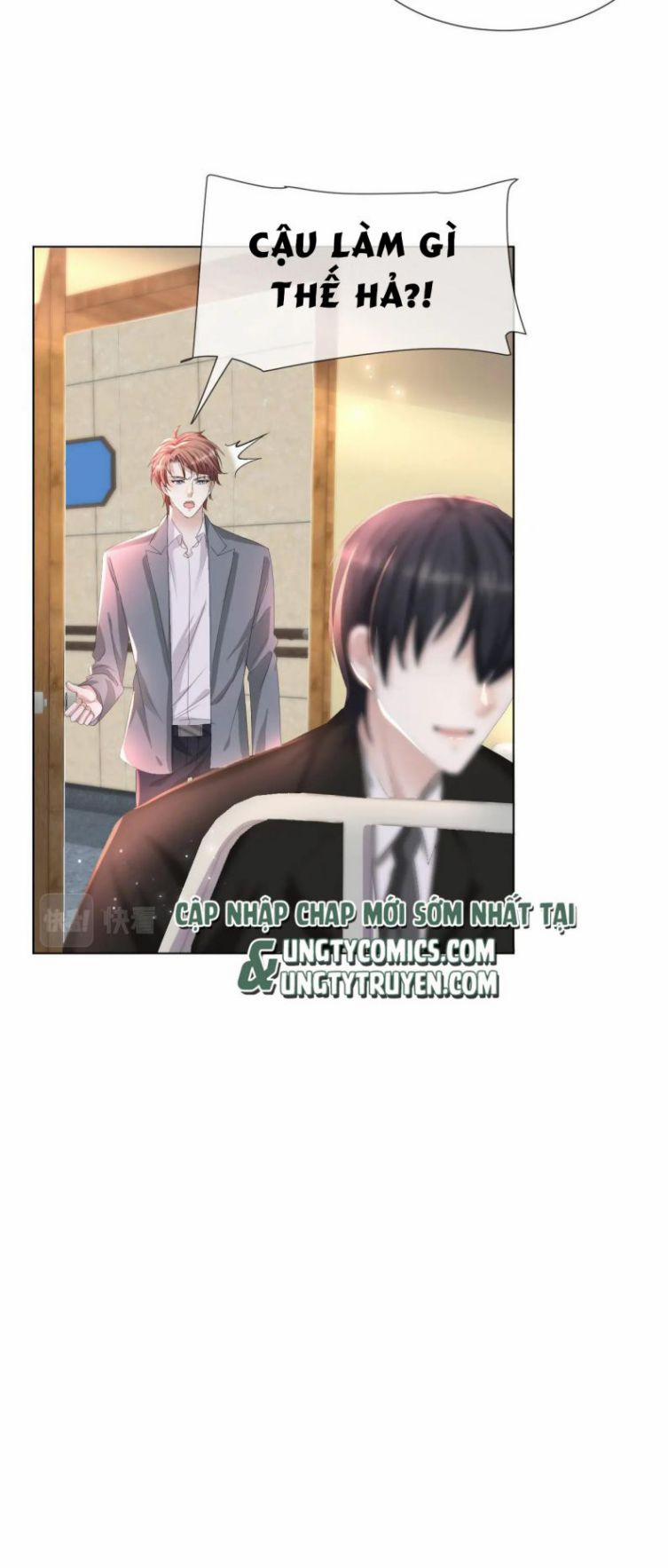 Từ Hôm Nay Bắt Đầu Ngược Tra Nam 49 trang 9