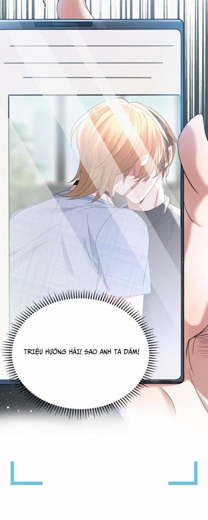 Từ Hôm Nay Bắt Đầu Ngược Tra Nam 5 trang 1