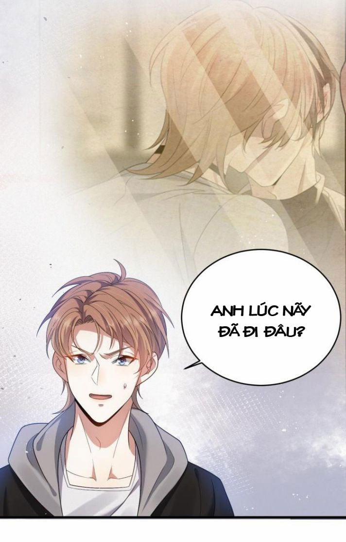 Từ Hôm Nay Bắt Đầu Ngược Tra Nam 5 trang 11