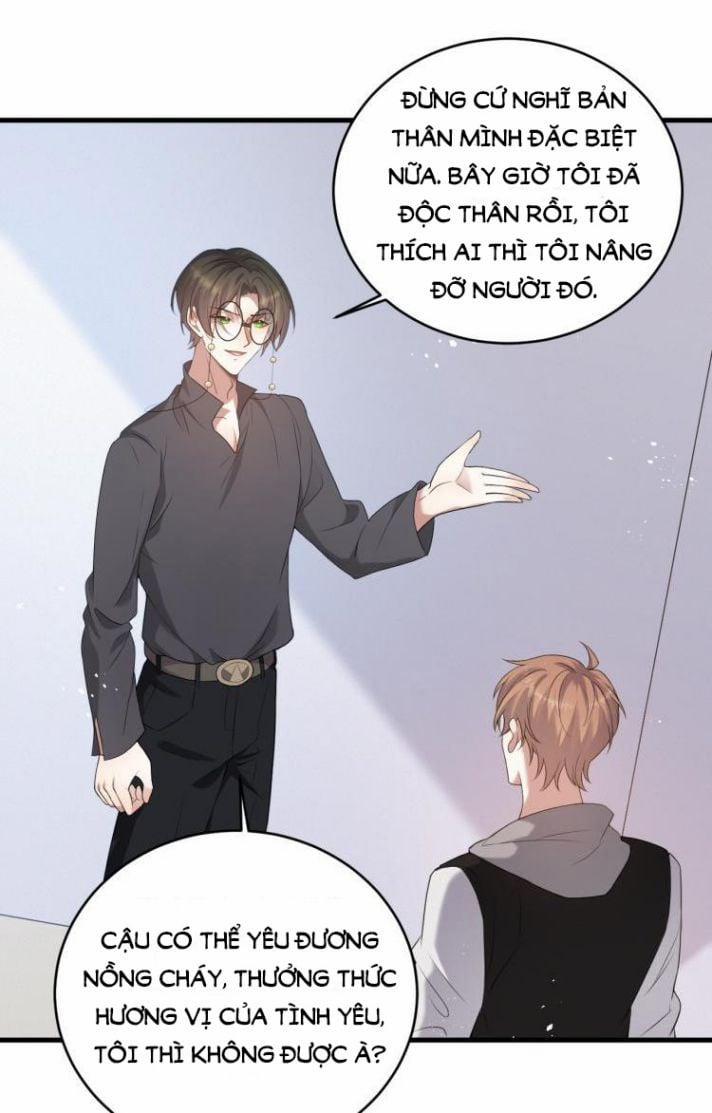 Từ Hôm Nay Bắt Đầu Ngược Tra Nam 5 trang 18