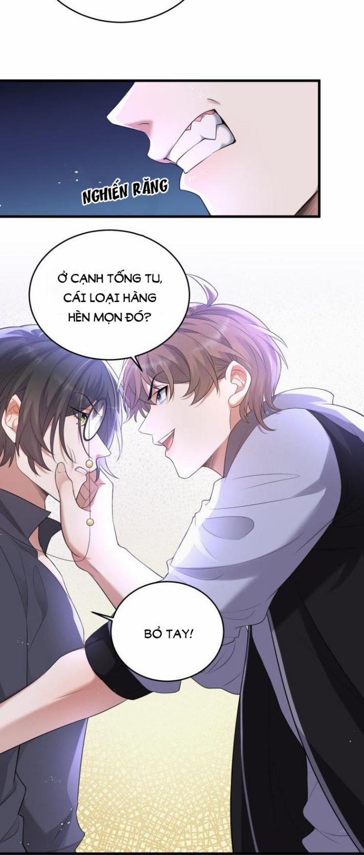 Từ Hôm Nay Bắt Đầu Ngược Tra Nam 5 trang 19