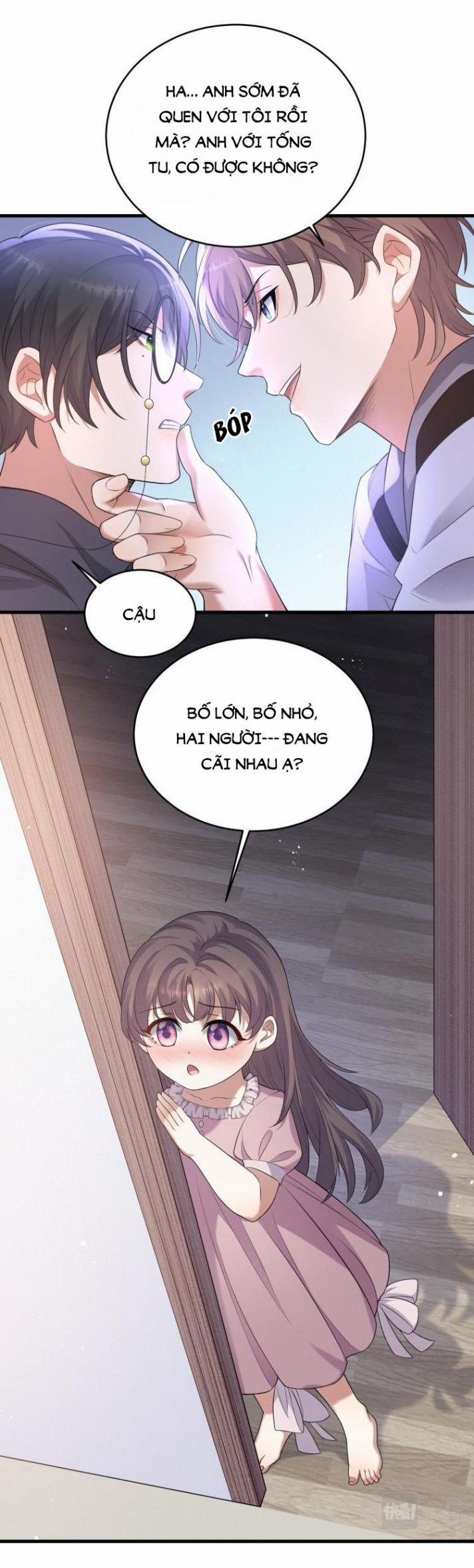 Từ Hôm Nay Bắt Đầu Ngược Tra Nam 5 trang 20