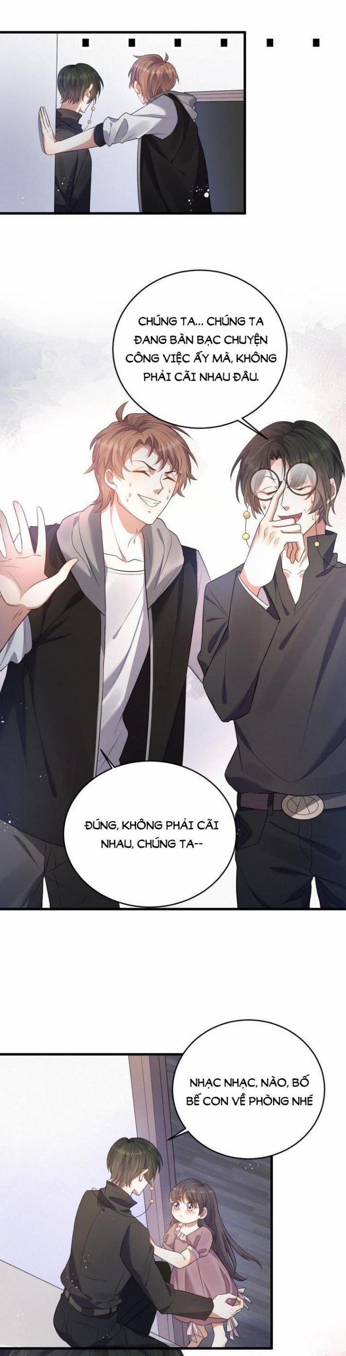 Từ Hôm Nay Bắt Đầu Ngược Tra Nam 5 trang 21