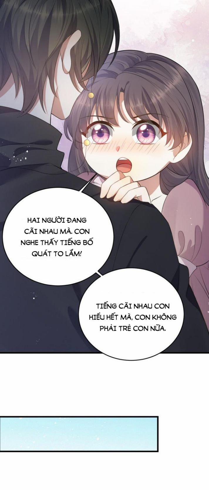 Từ Hôm Nay Bắt Đầu Ngược Tra Nam 5 trang 22