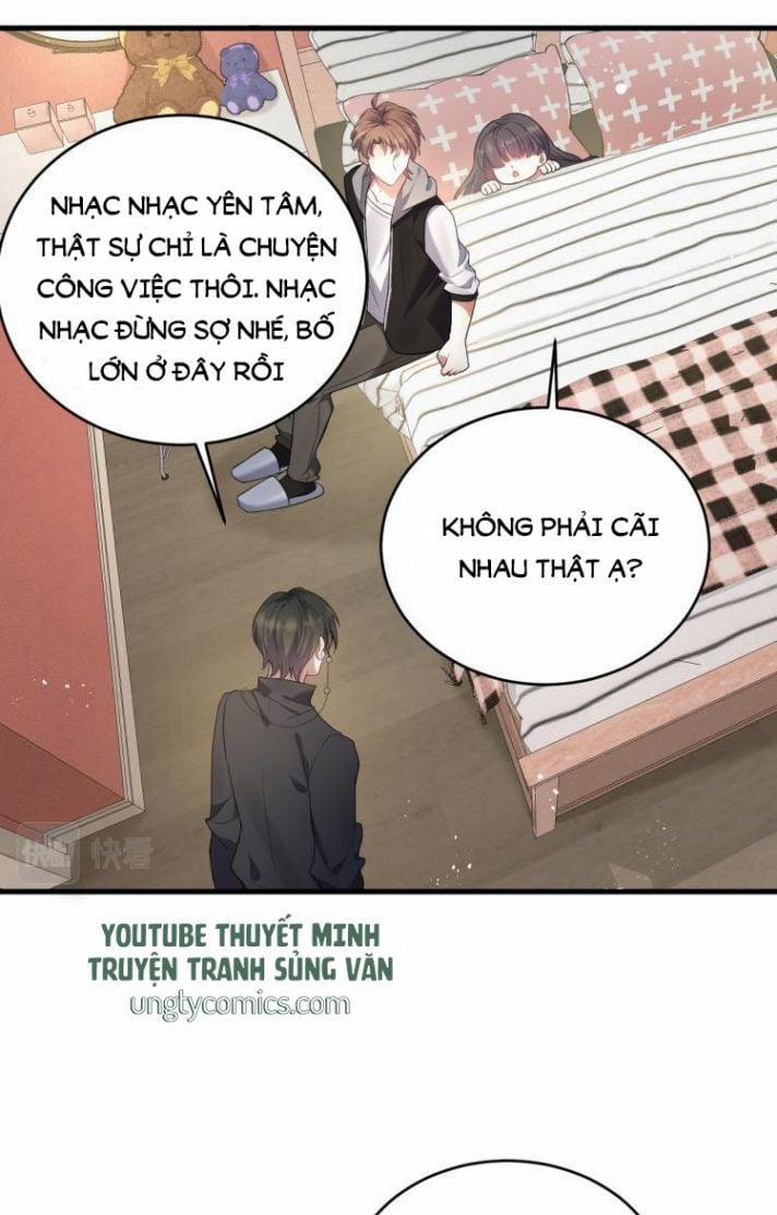 Từ Hôm Nay Bắt Đầu Ngược Tra Nam 5 trang 23