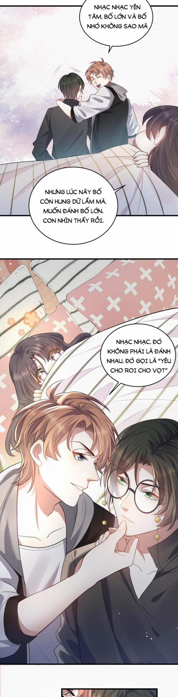 Từ Hôm Nay Bắt Đầu Ngược Tra Nam 5 trang 24