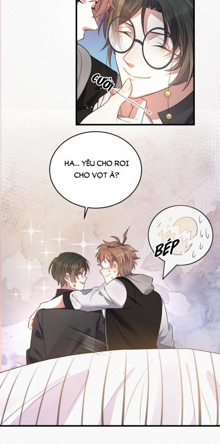 Từ Hôm Nay Bắt Đầu Ngược Tra Nam 5 trang 25