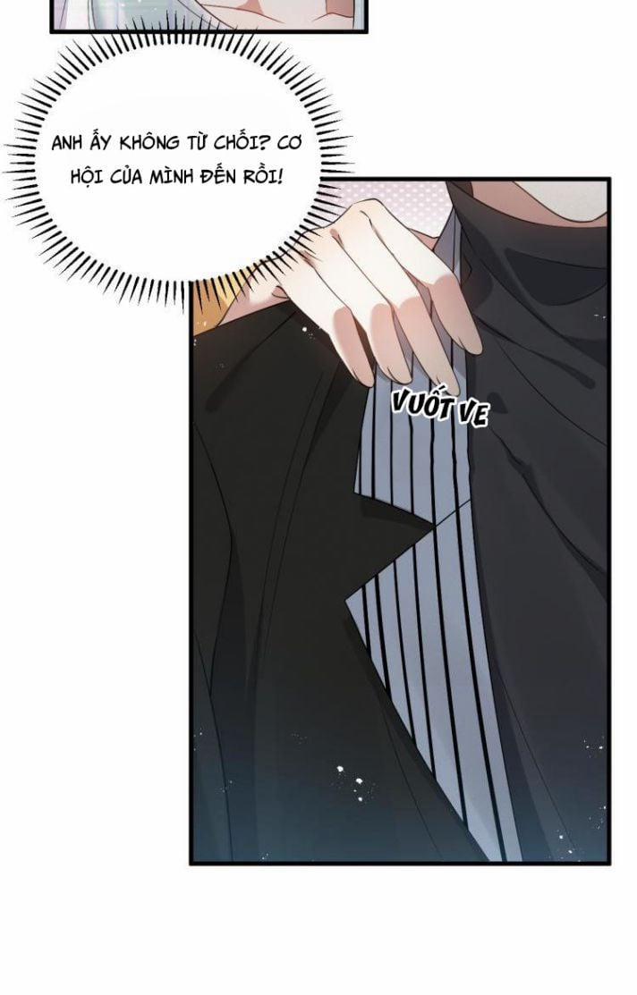 Từ Hôm Nay Bắt Đầu Ngược Tra Nam 5 trang 7