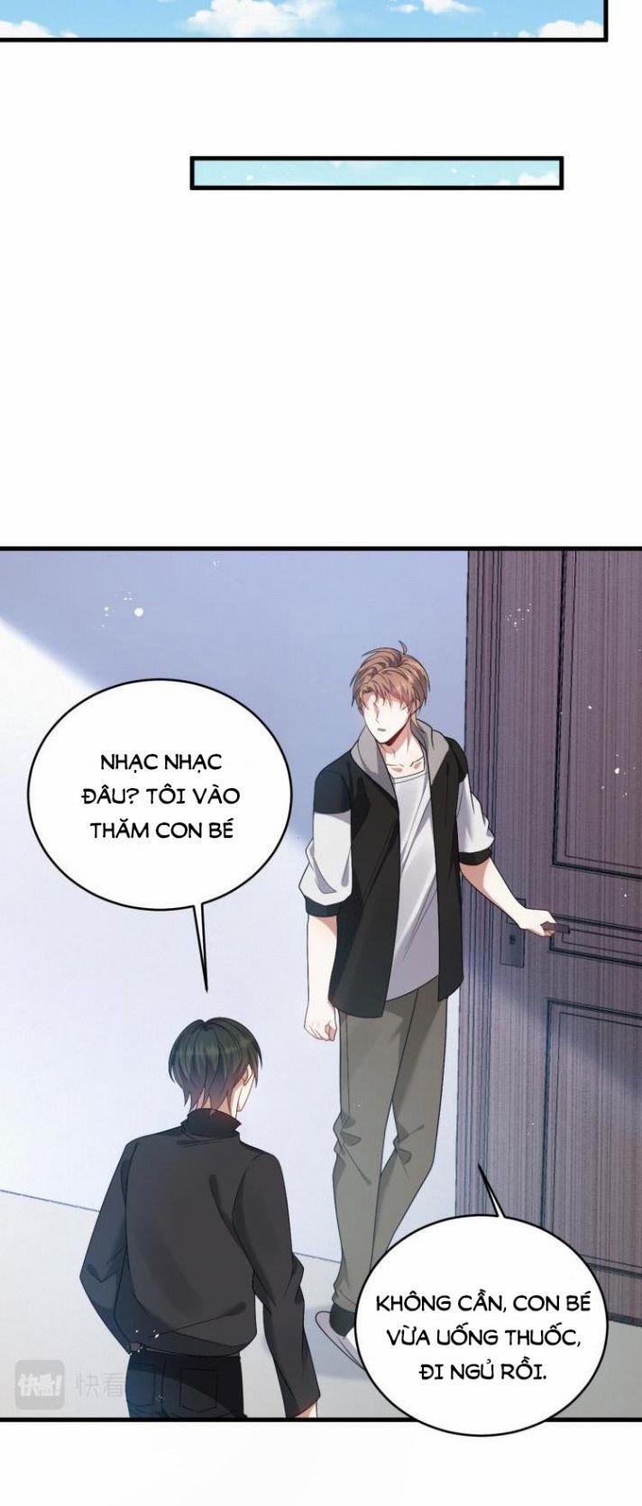 Từ Hôm Nay Bắt Đầu Ngược Tra Nam 5 trang 9