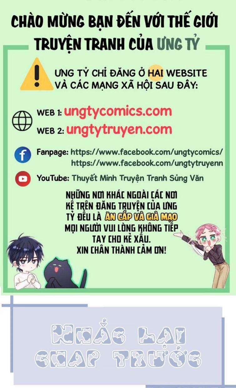 Từ Hôm Nay Bắt Đầu Ngược Tra Nam 50 trang 0