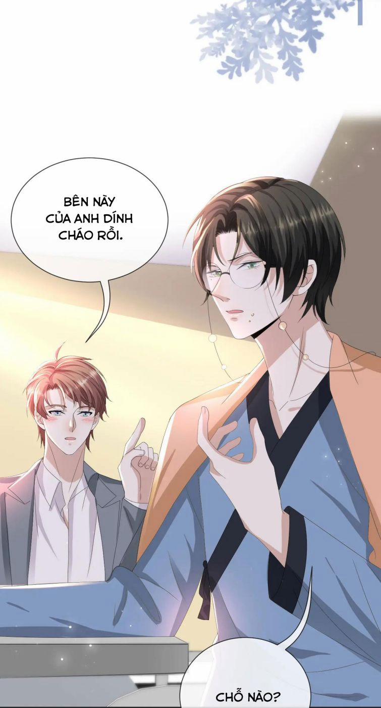 Từ Hôm Nay Bắt Đầu Ngược Tra Nam 50 trang 1