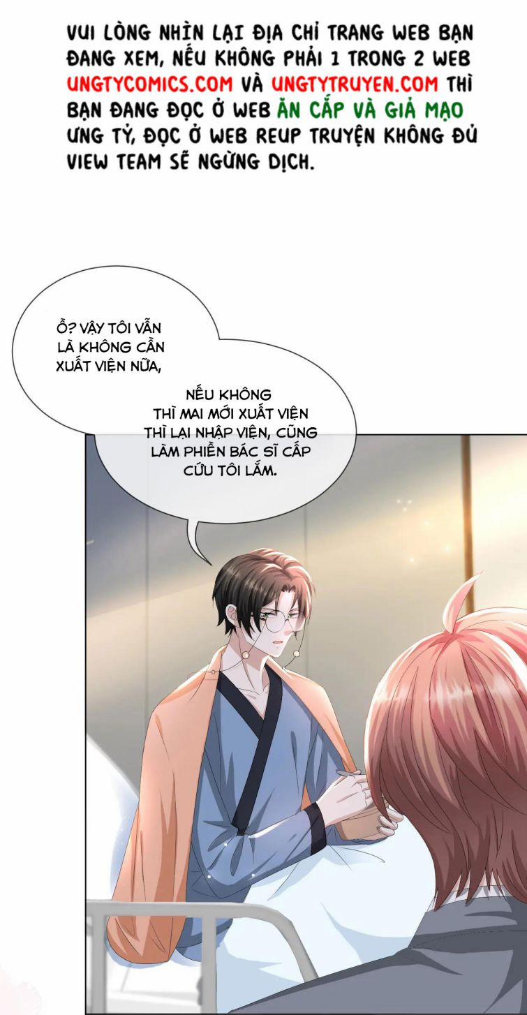 Từ Hôm Nay Bắt Đầu Ngược Tra Nam 50 trang 10