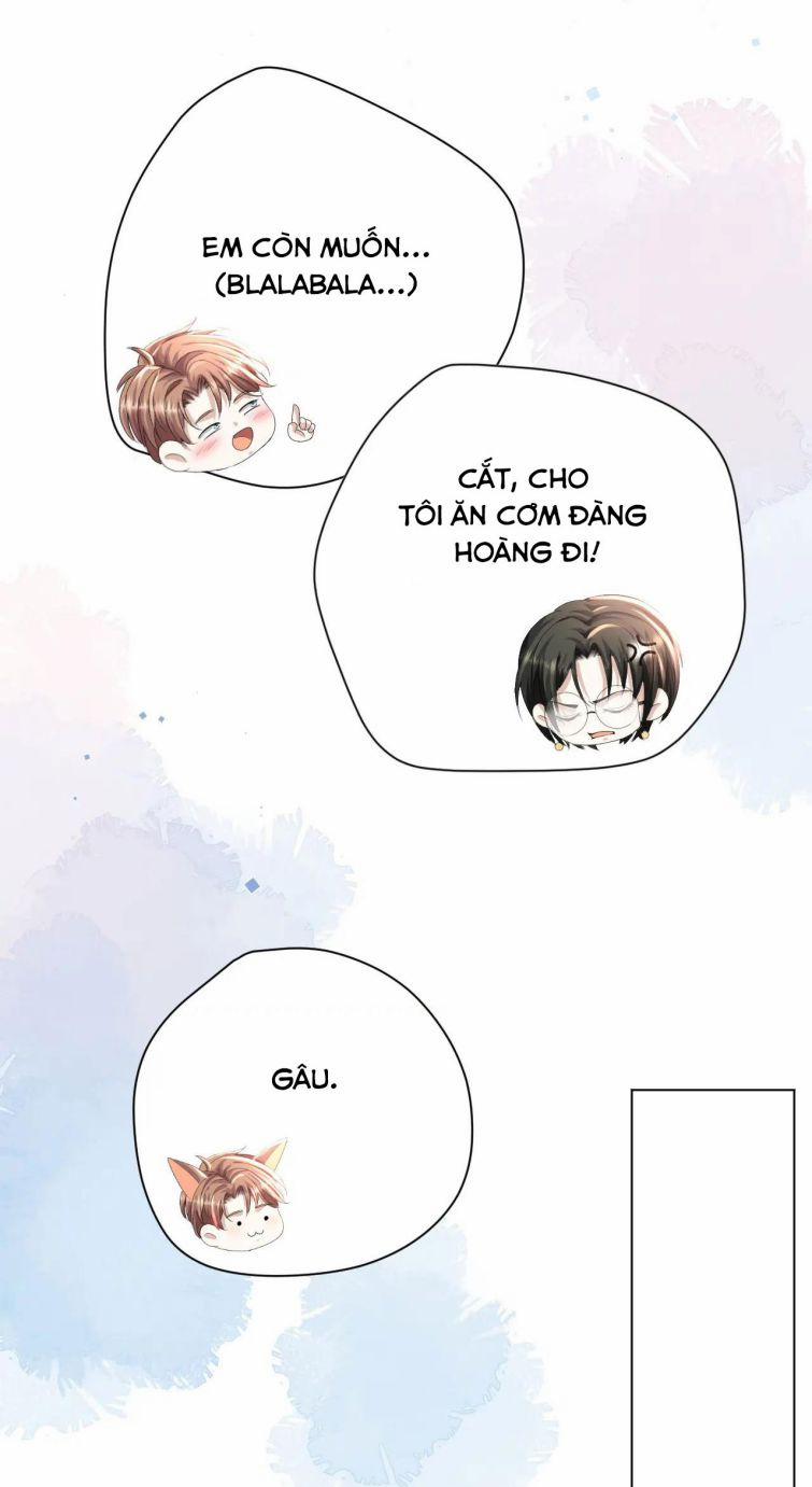 Từ Hôm Nay Bắt Đầu Ngược Tra Nam 50 trang 12